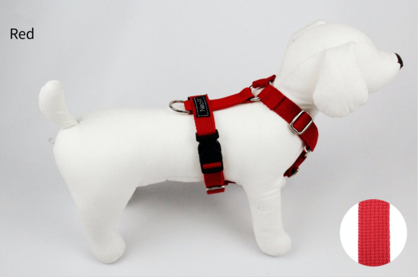 Dog Harness (H type Harness)