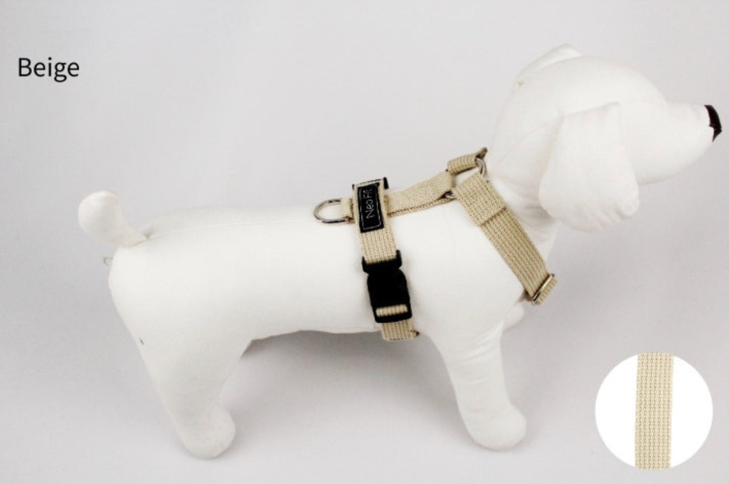 Dog Harness (H type Harness)