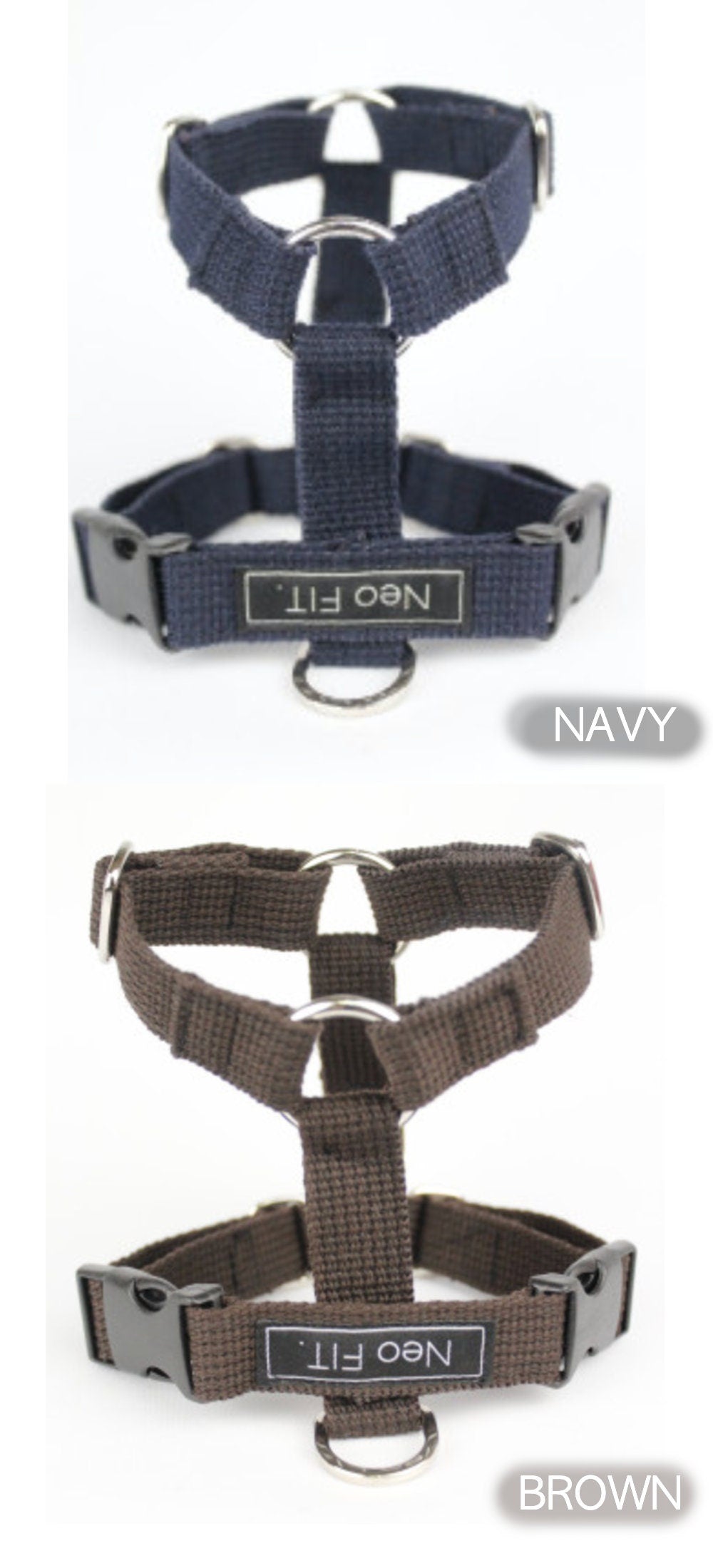 Dog Harness (H type Harness)