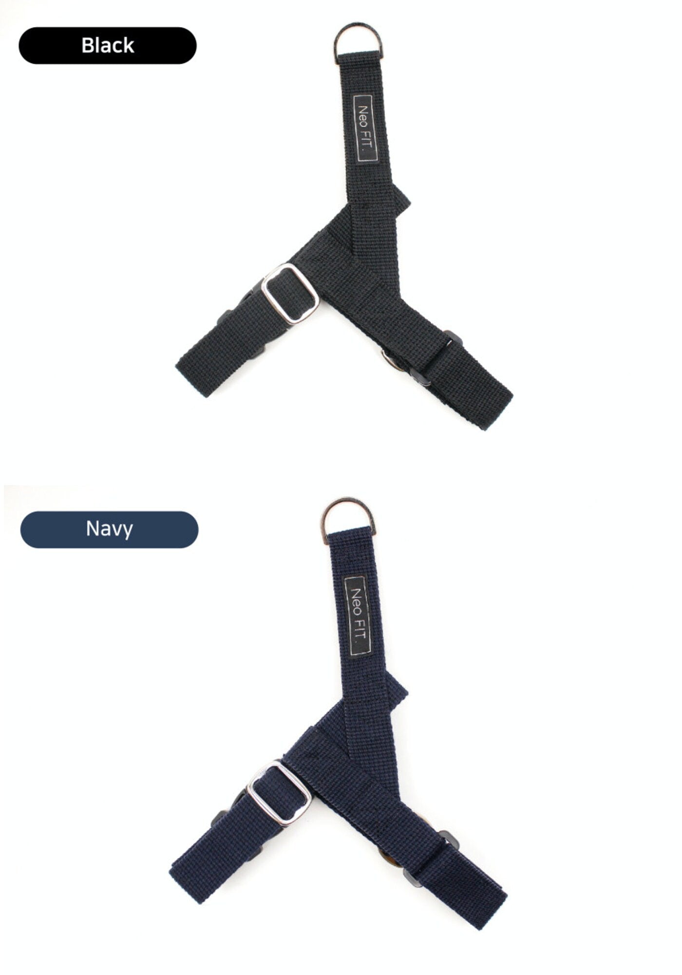 Dog Harness (L type Harness)