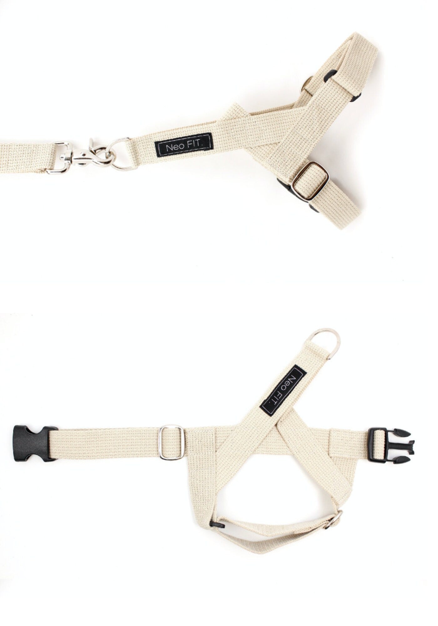 Dog Harness (L type Harness)