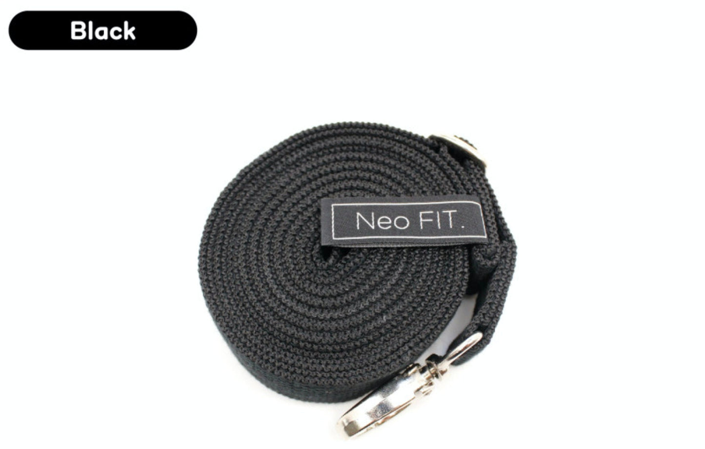 7 Colors Dog Leash