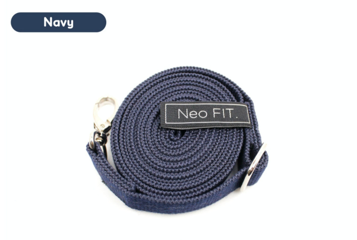 7 Colors Dog Leash