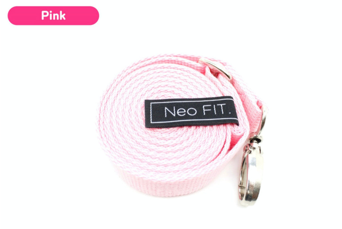 7 Colors Dog Leash