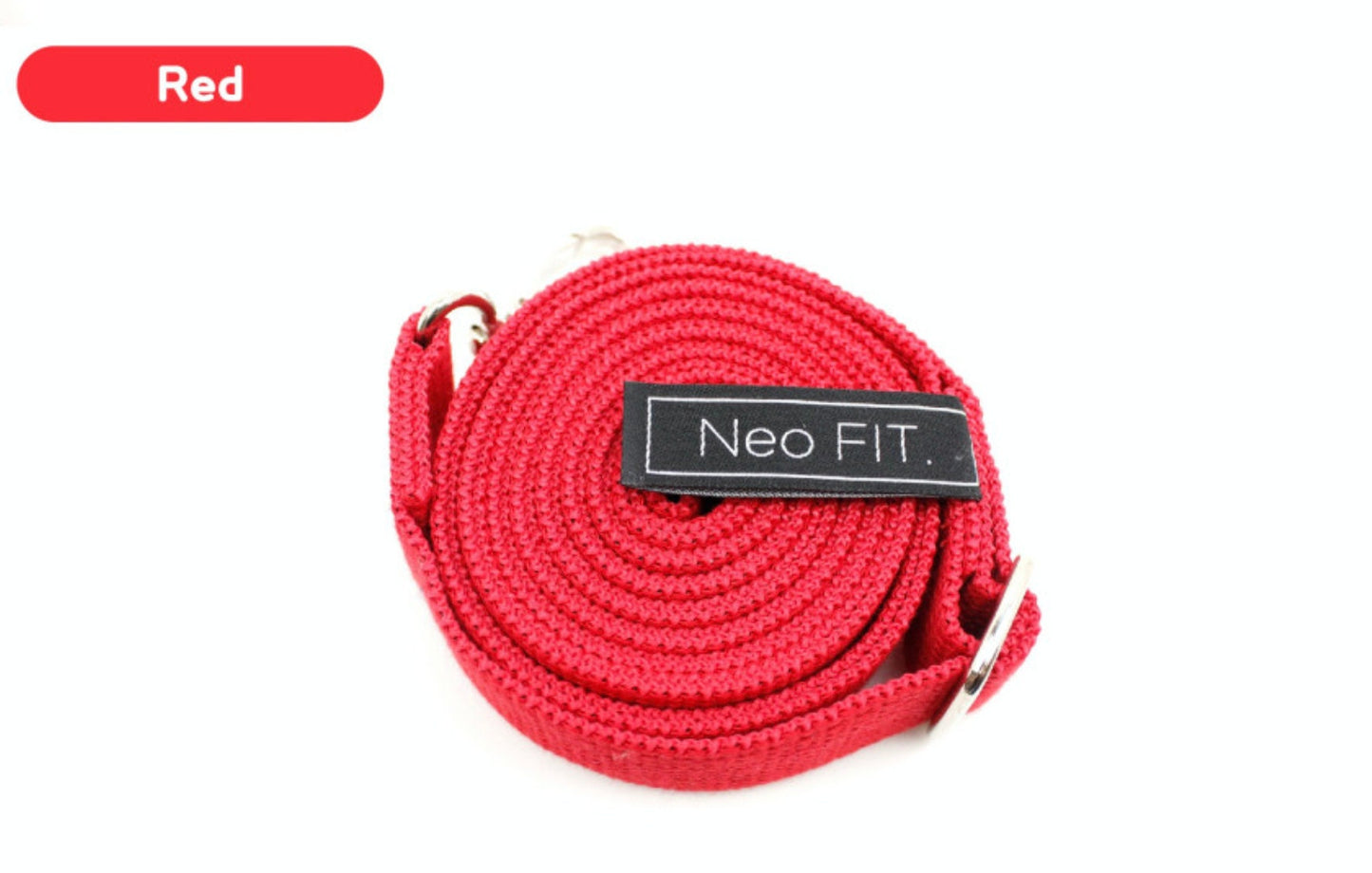 7 Colors Dog Leash