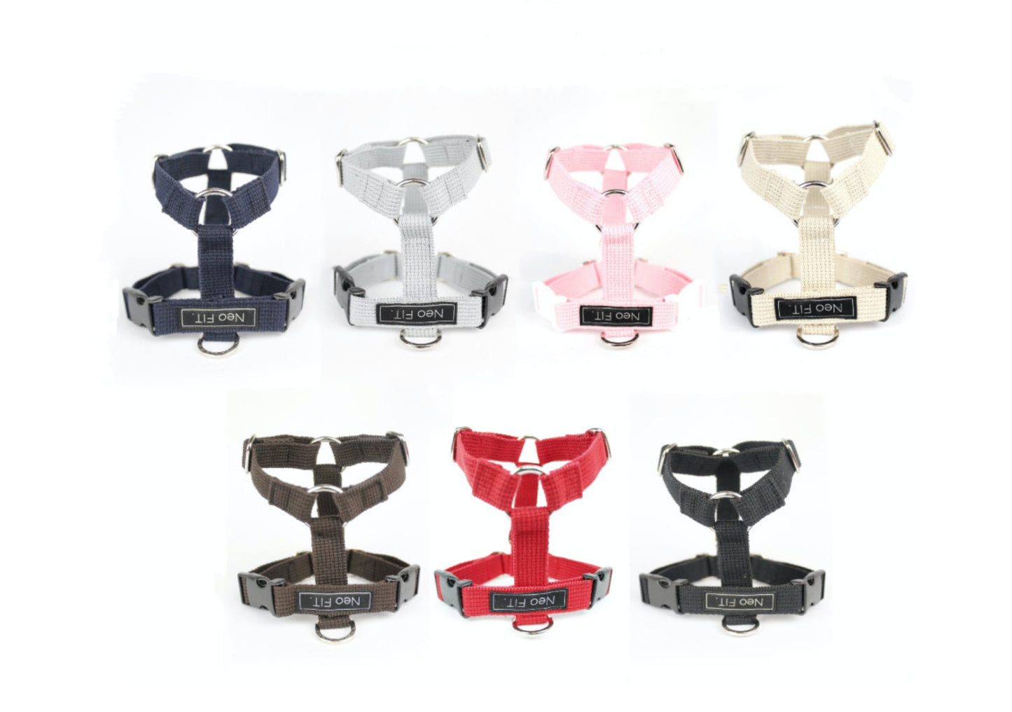 Dog Harness (H type Harness)