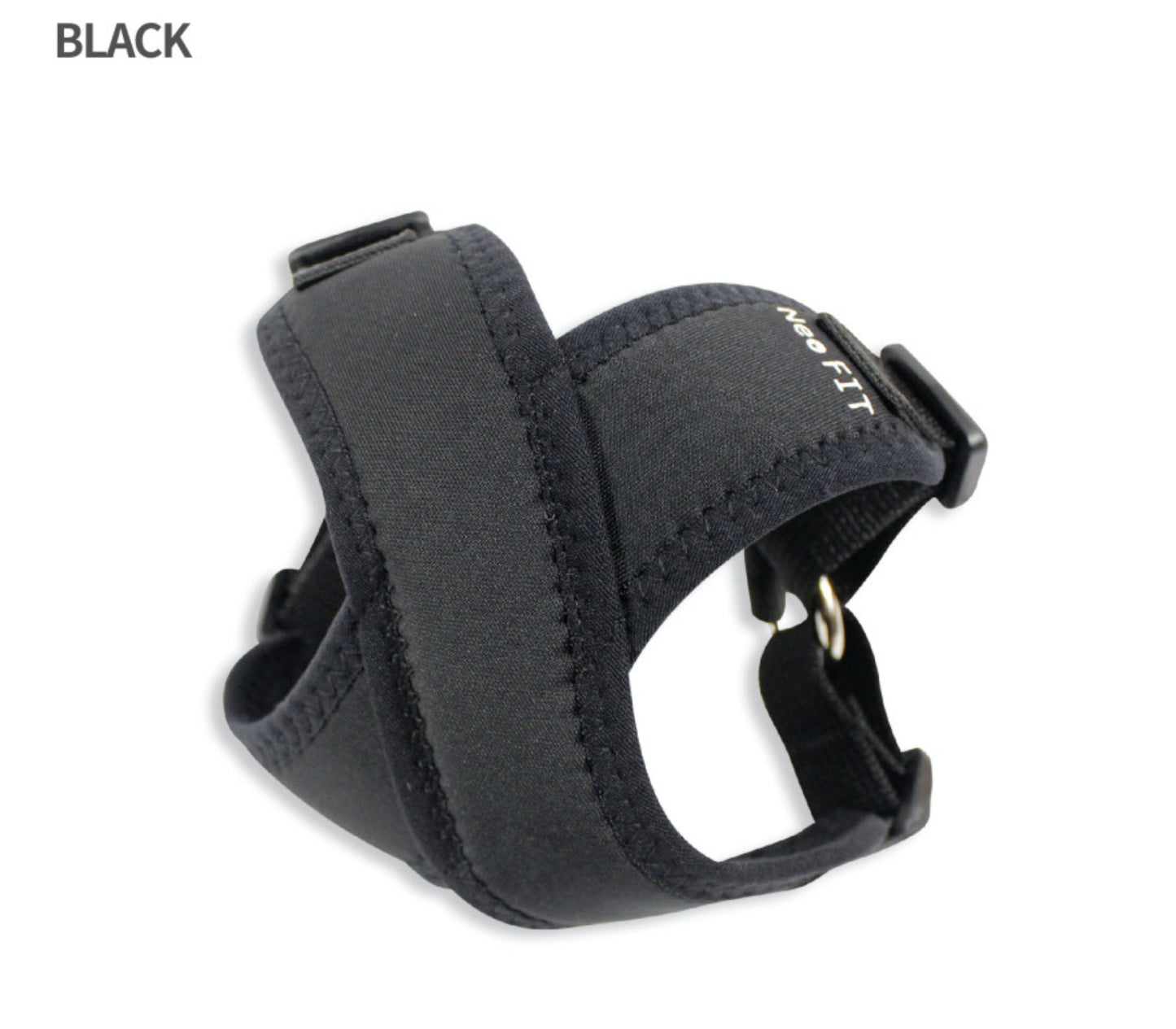 Neoprene Air Mesh X Harness