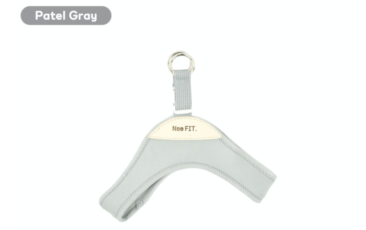 Neoprene Air Step in Harness