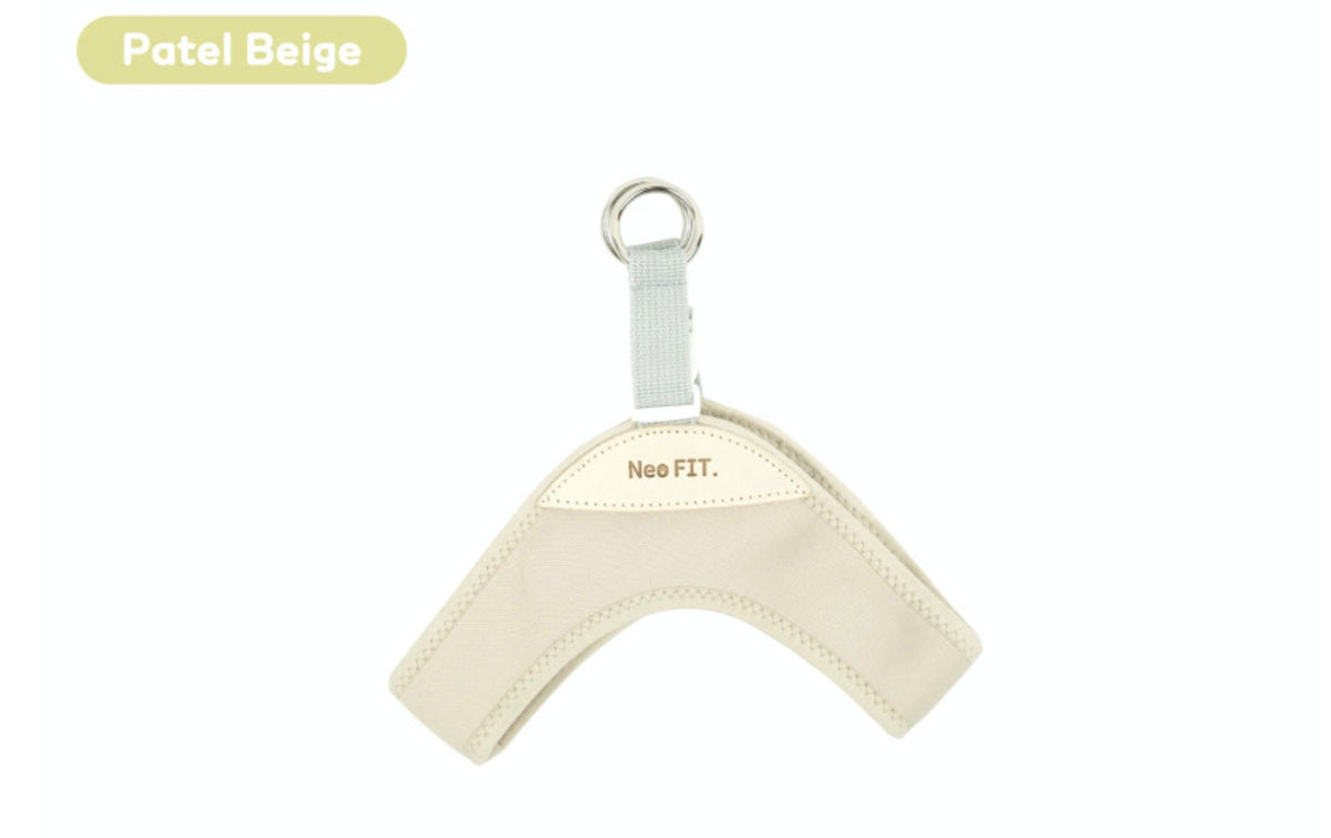 Air Cushion Dog Harness