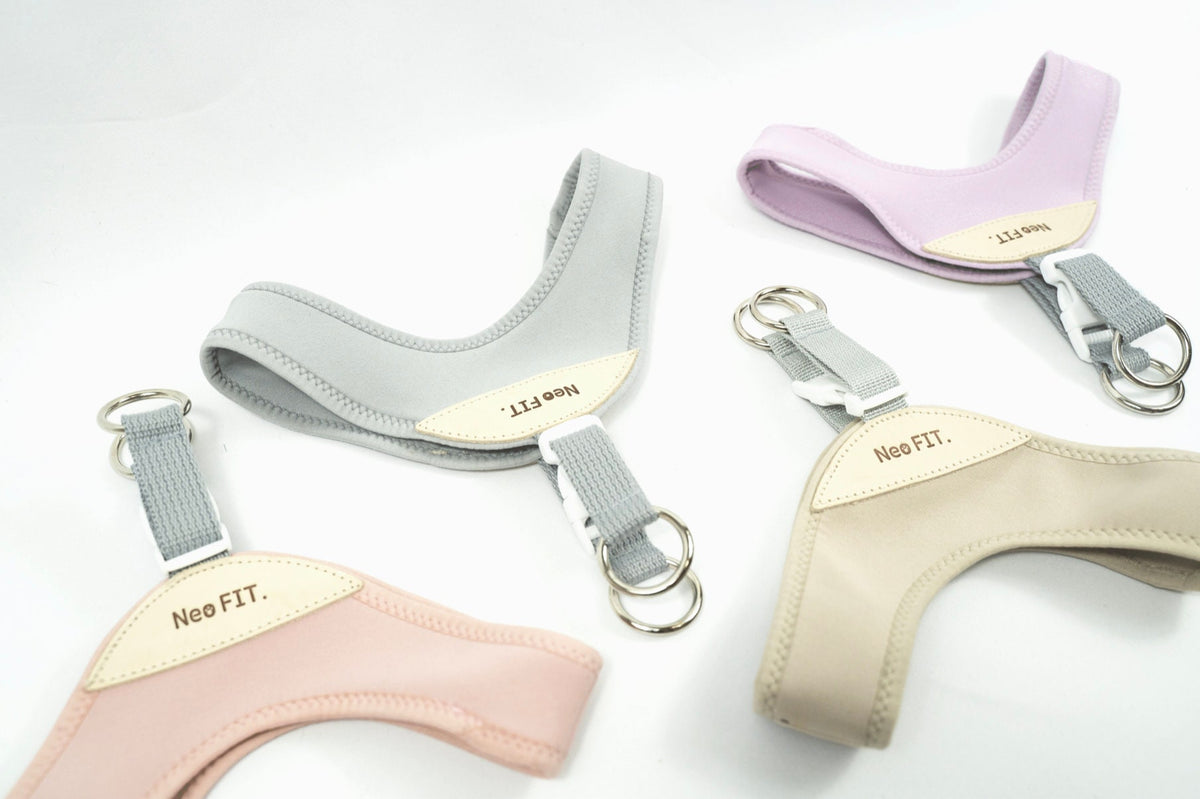Air Cushion Dog Harness