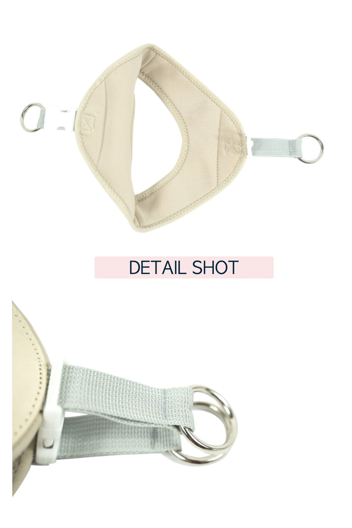 Air Cushion Dog Harness