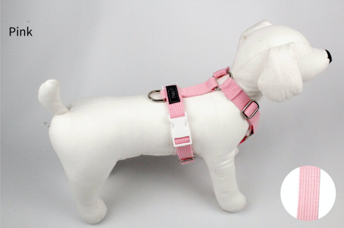 Dog Harness (H type Harness)