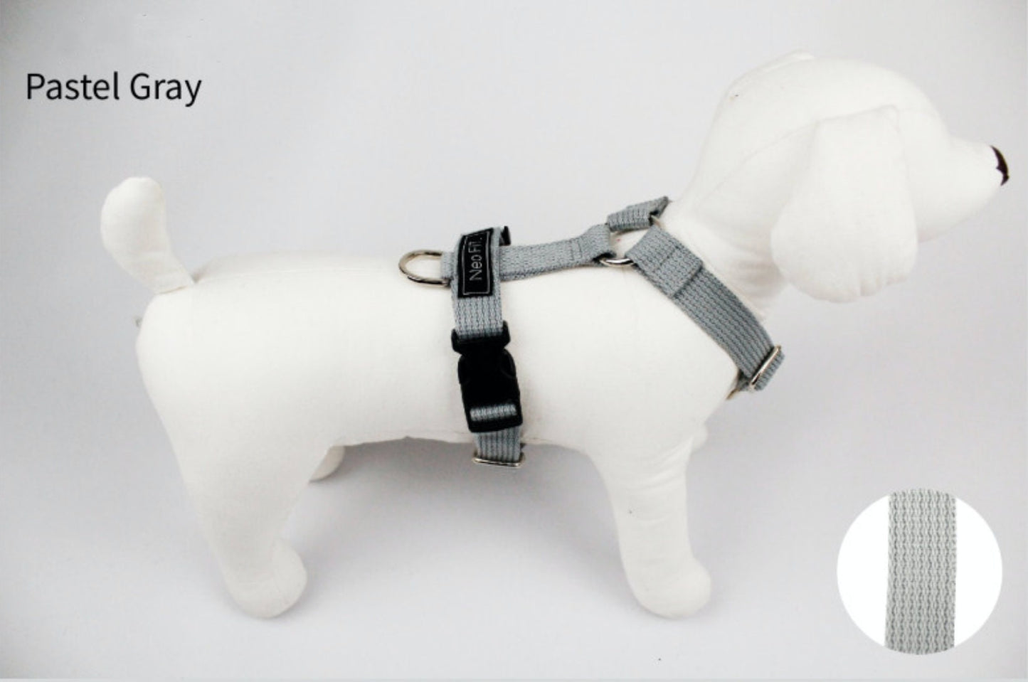 Dog Harness (H type Harness)