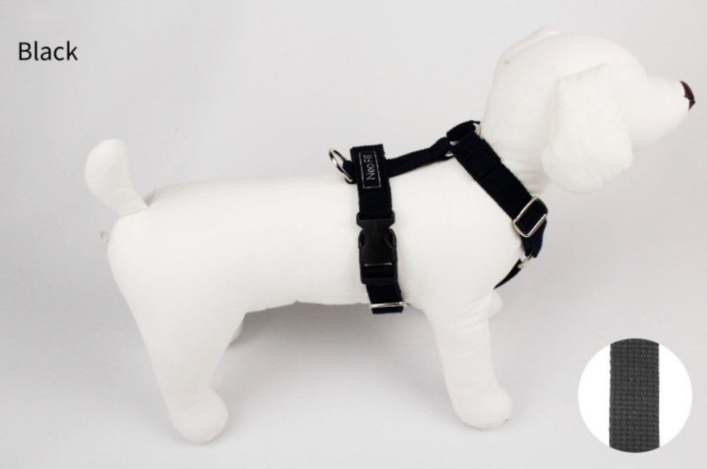 Dog Harness (H type Harness)