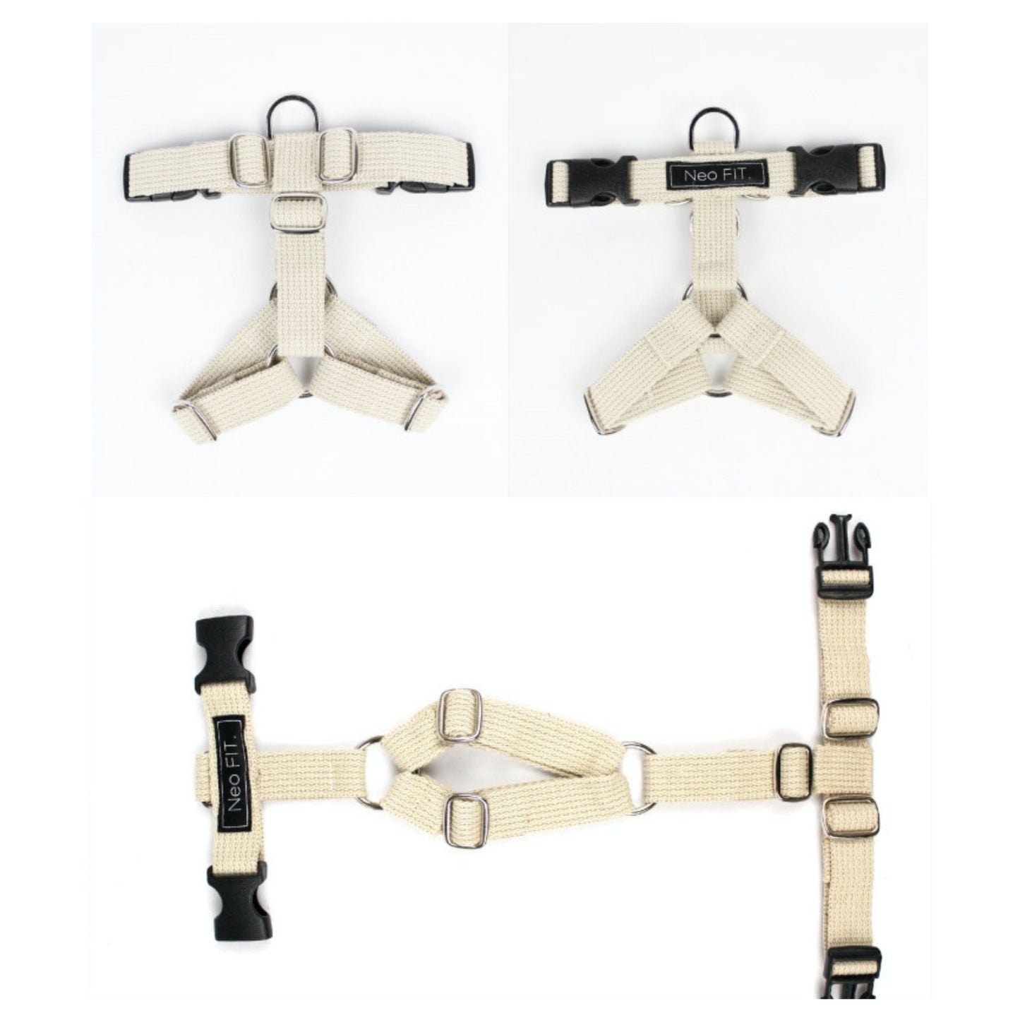 Dog Harness (H type Harness)