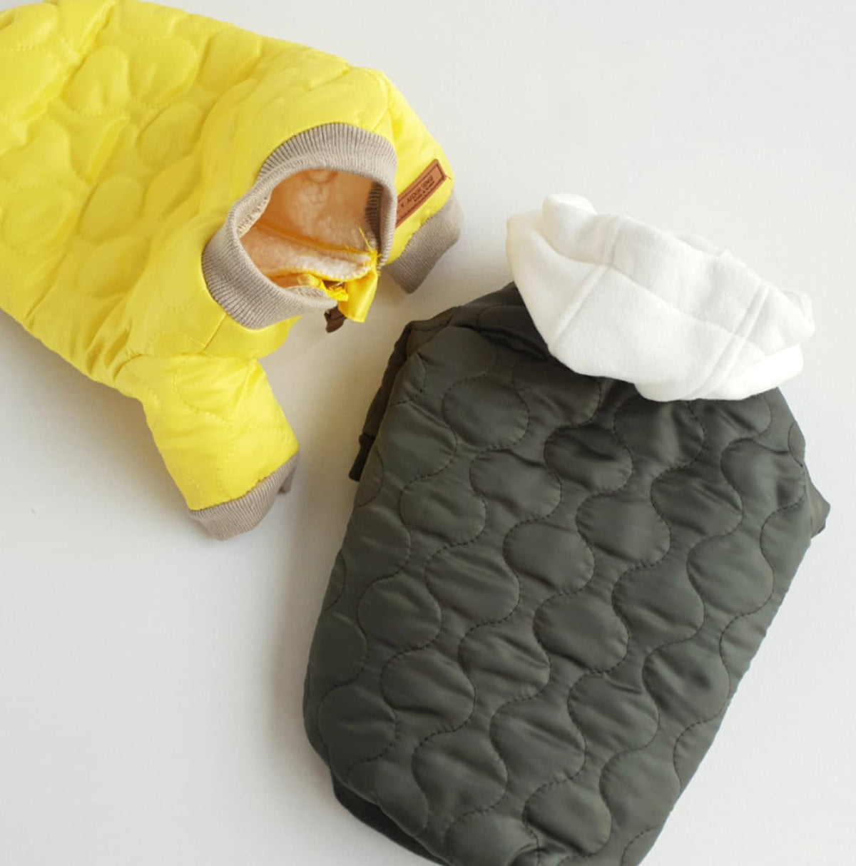 Bomber Dog Padded Jacket