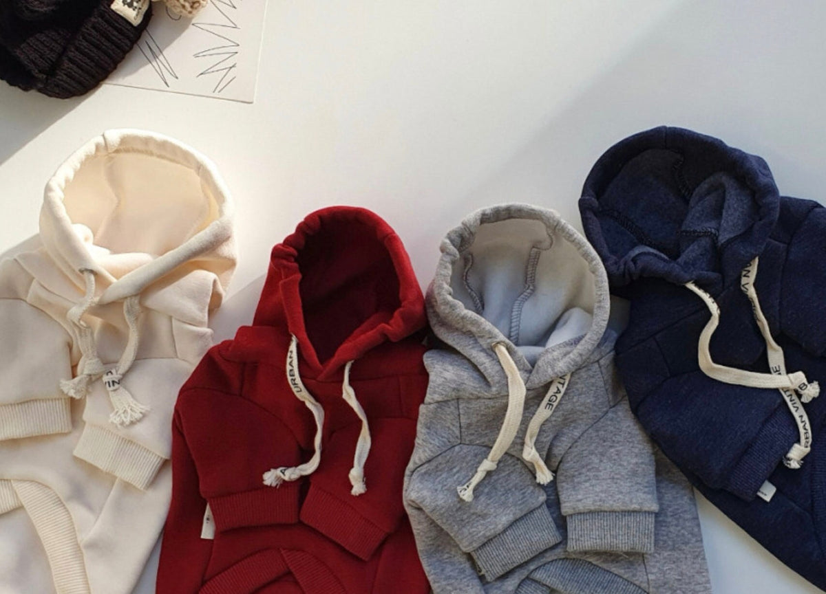 Kangaroo Hoodie