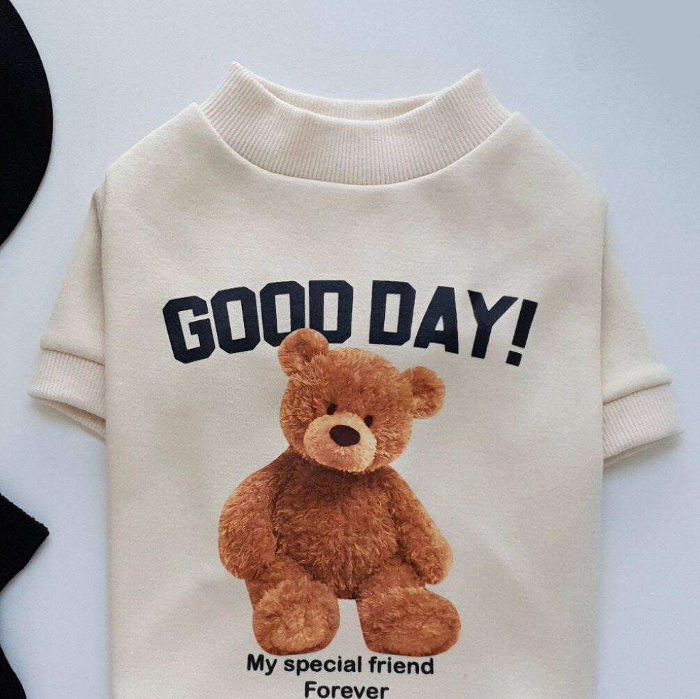 Good Day SweatShirt