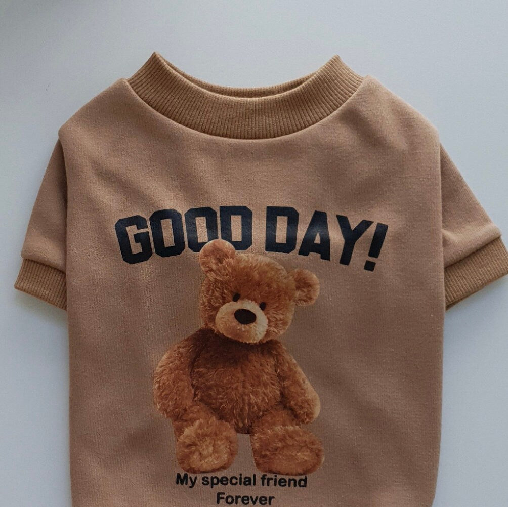 Good Day SweatShirt