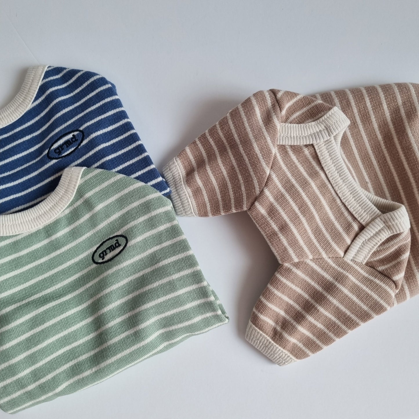 Stripe Shirts