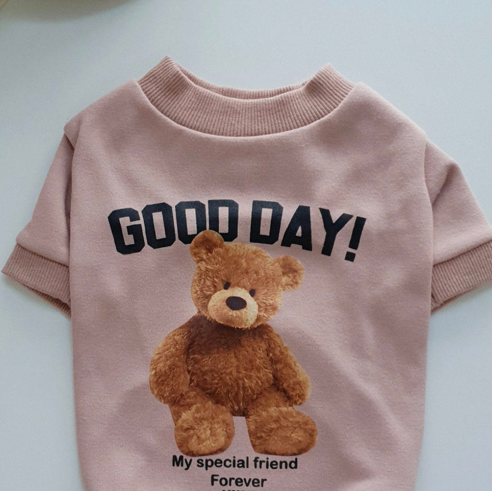 Good Day SweatShirt