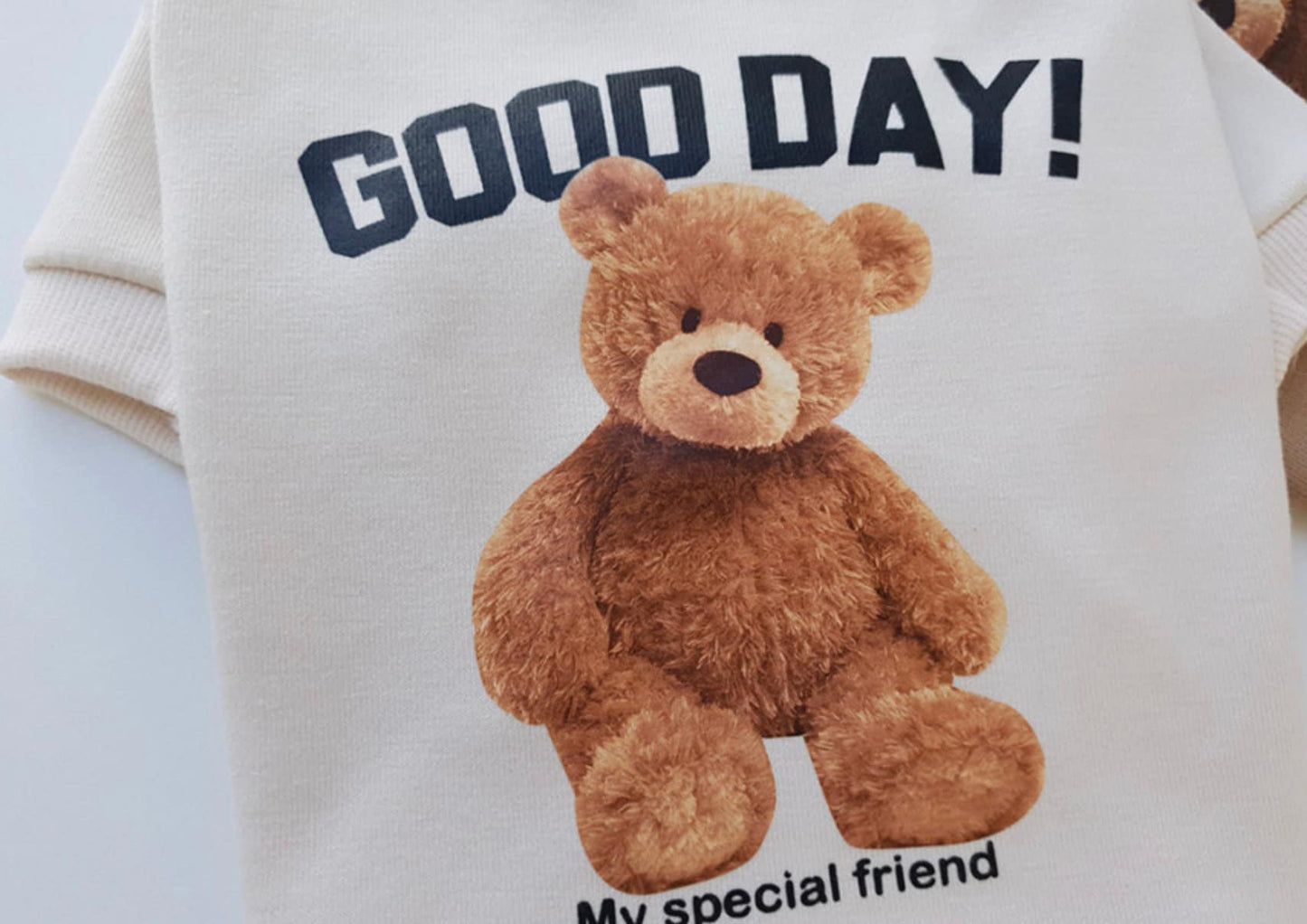 Good Day SweatShirt