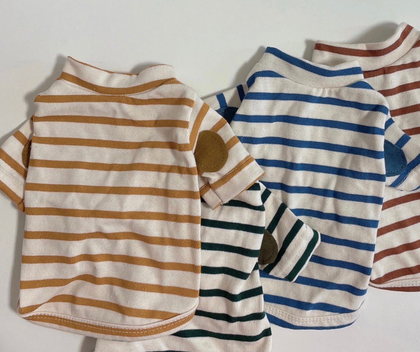 Stripe Shirts