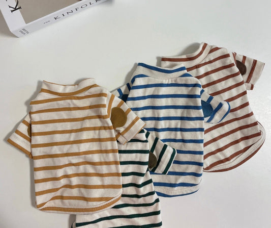 Stripe Shirts