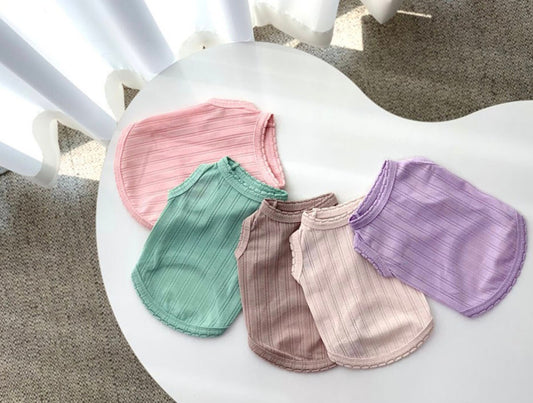 Basic Sleeveless