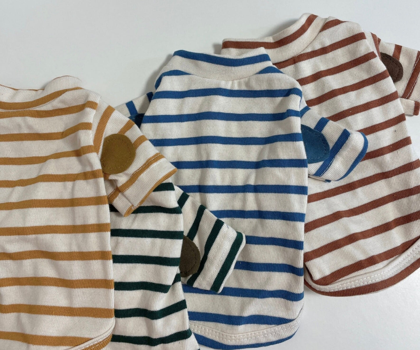 Stripe Shirts