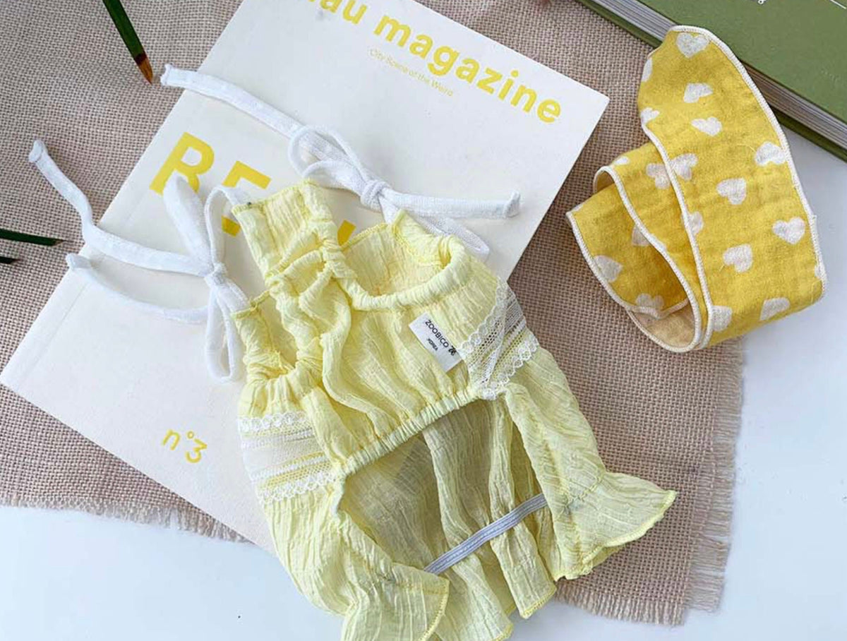 Lace Sleeveless