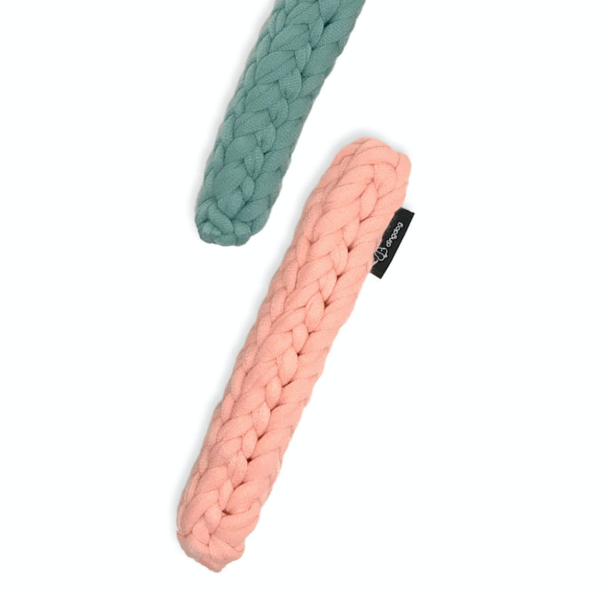 Churro Dog Toy