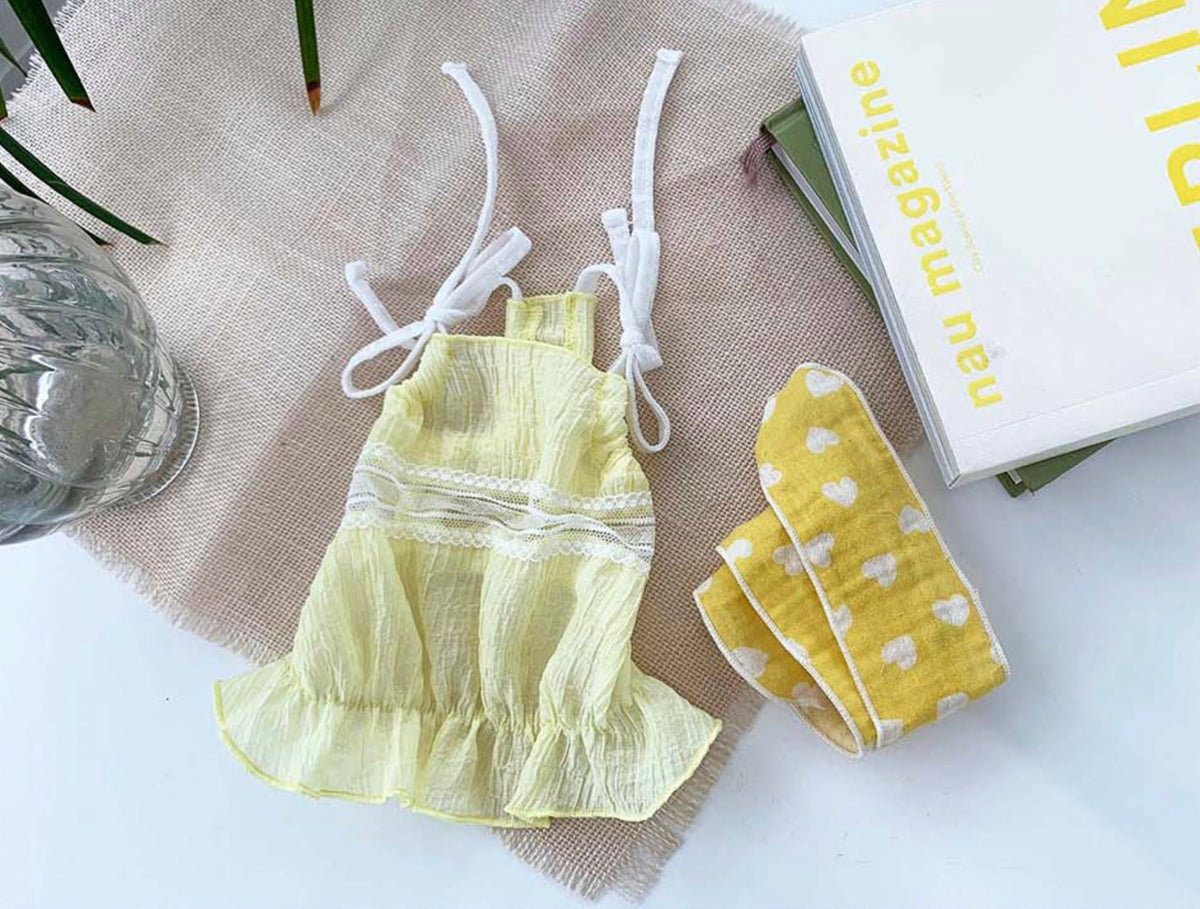 Lace Sleeveless