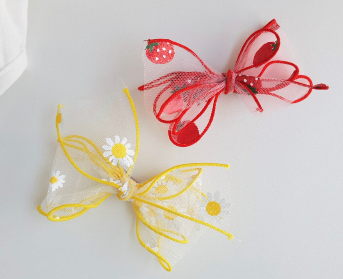 Picnic Tutu Dog Dress