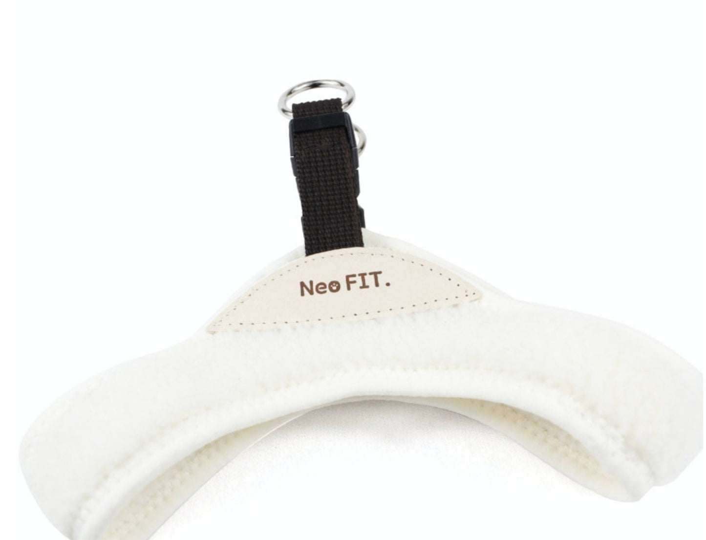 Sherpa Fleece Harness