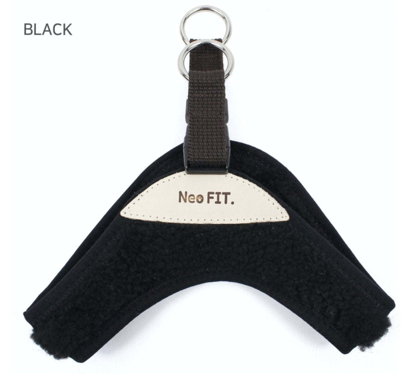 Sherpa Fleece Harness