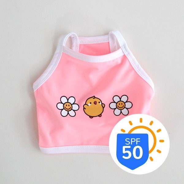 Cutie Swim Suit