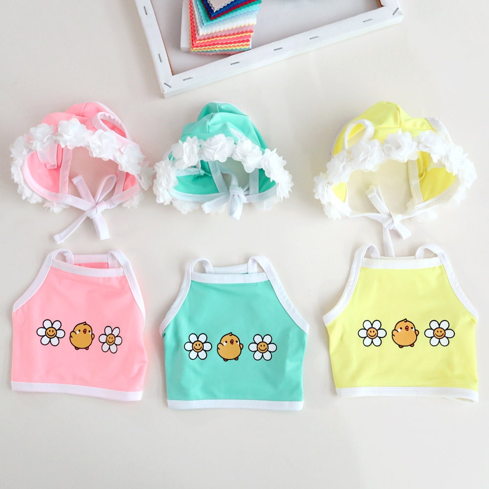 Cutie Swim Suit