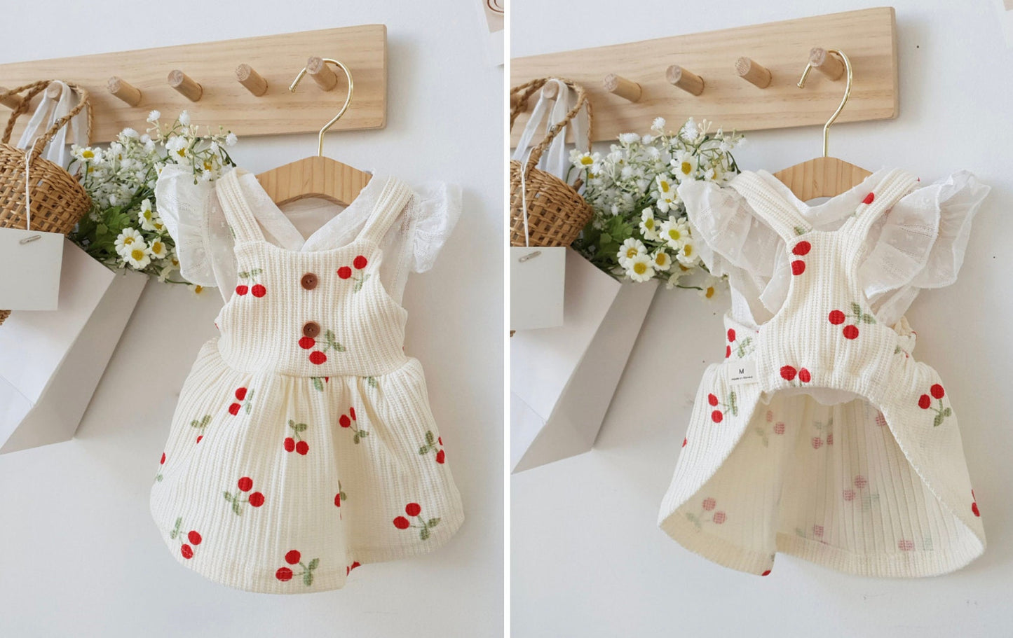 Cherry Dress