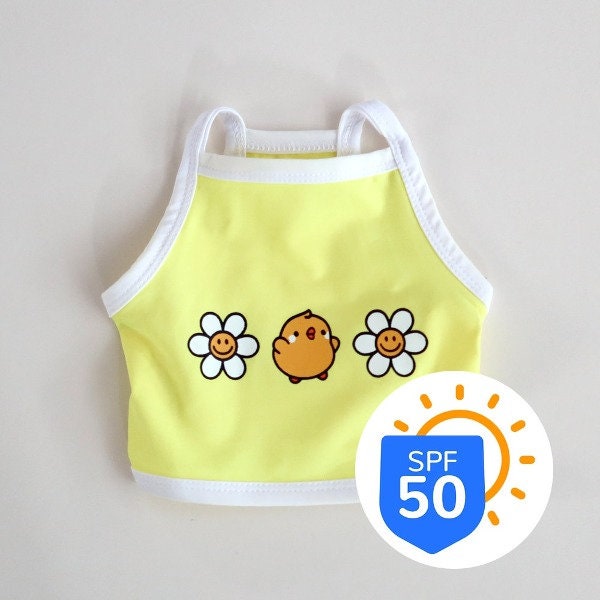 Cutie Swim Suit