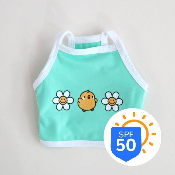 Cutie Swim Suit