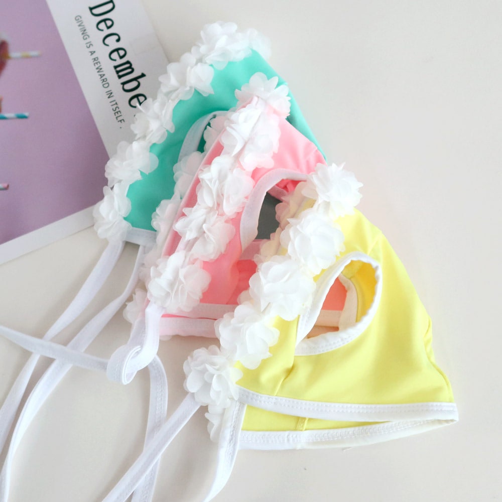Cutie Swim Suit