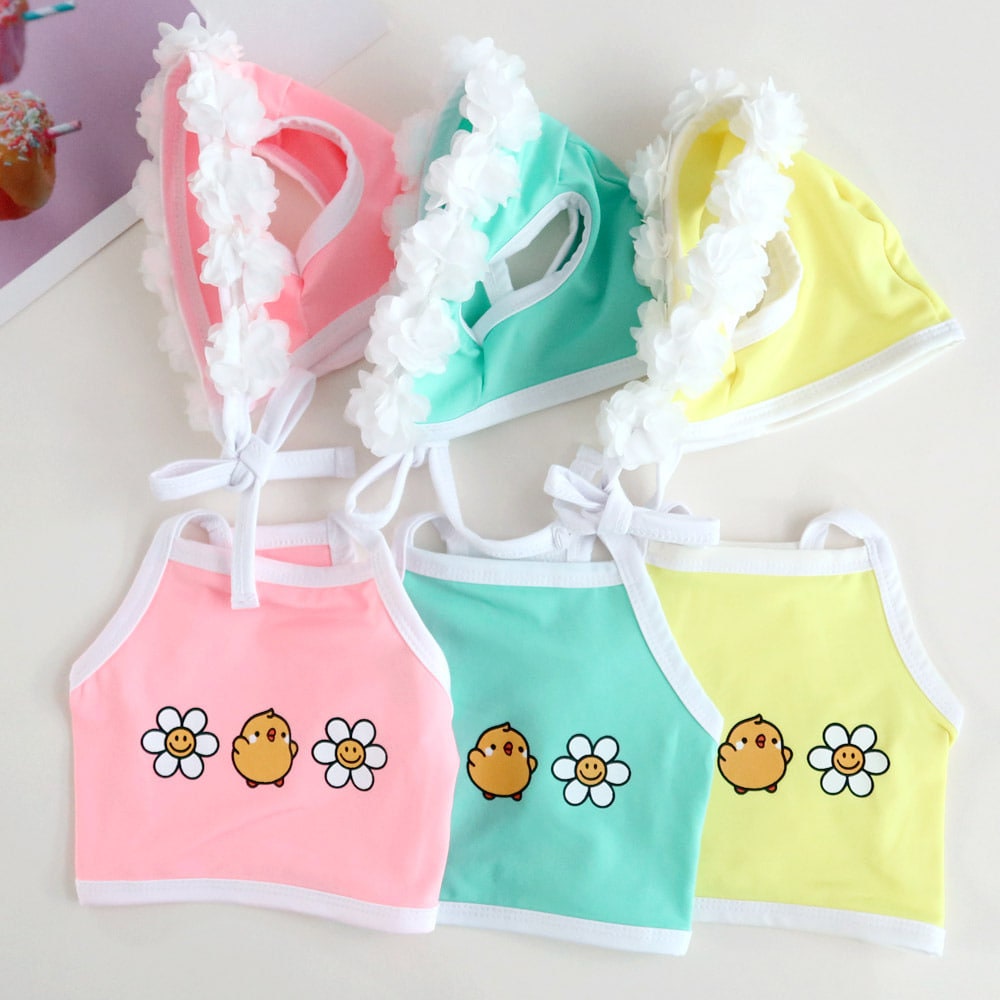 Cutie Swim Suit