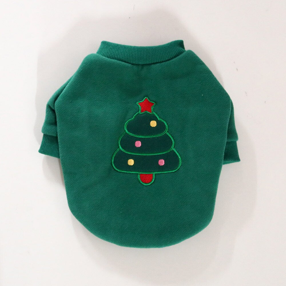 Christmas Sweatshirt