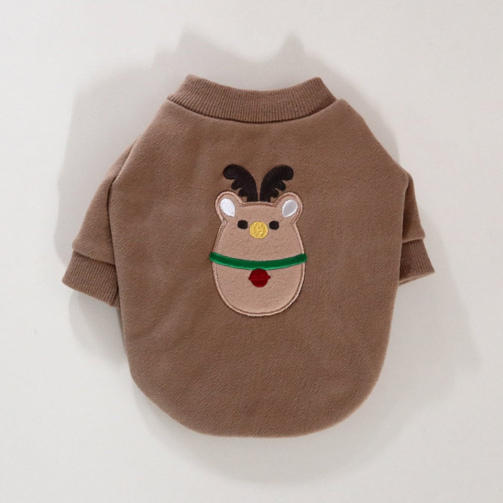 Christmas Sweatshirt