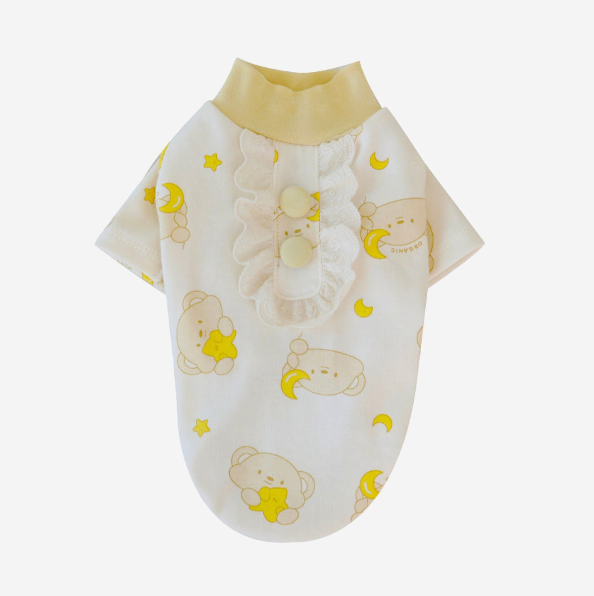 Organic Cotton T-Shirt