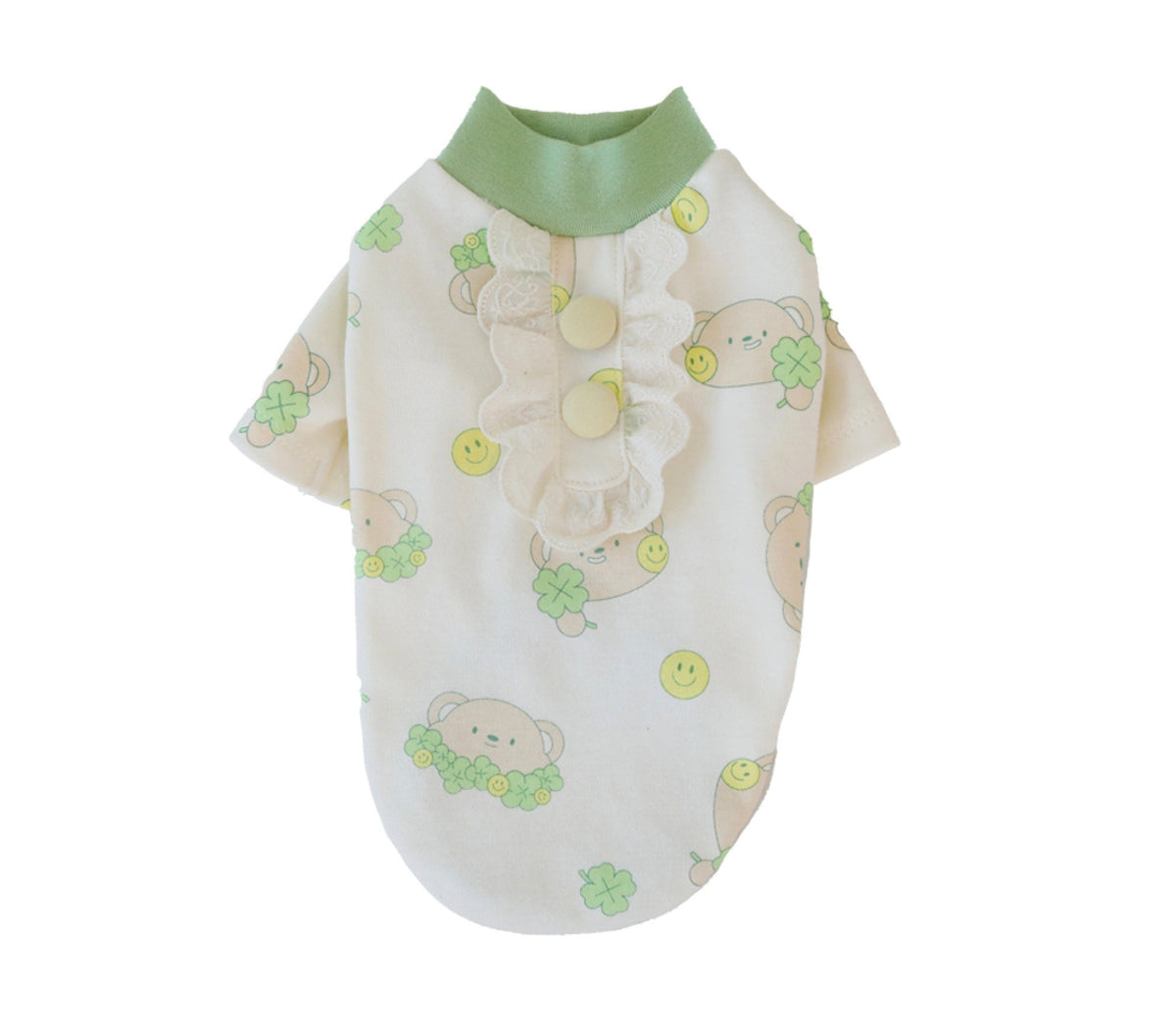 Organic Cotton T-Shirt